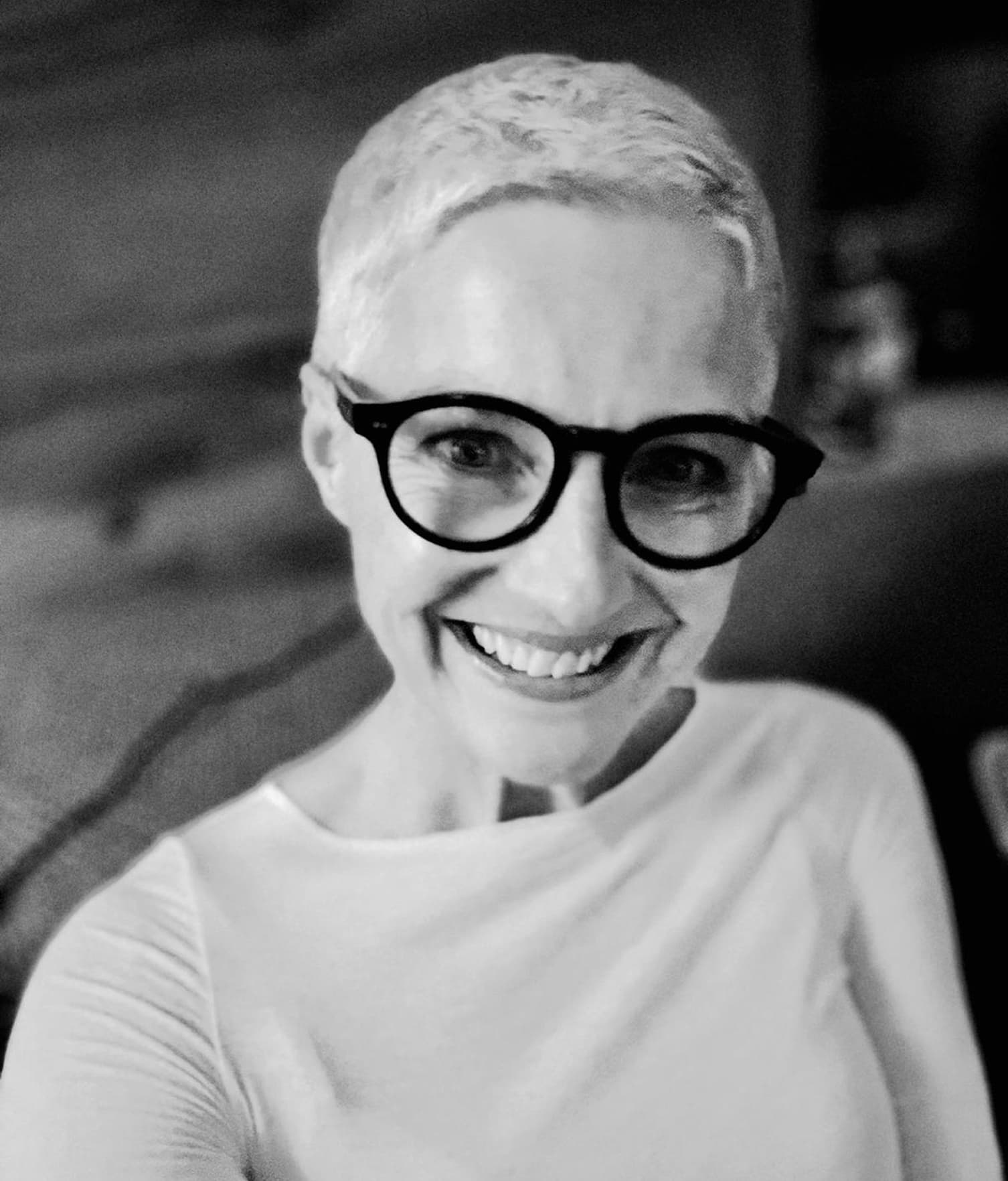 Dr. Christine Tauer