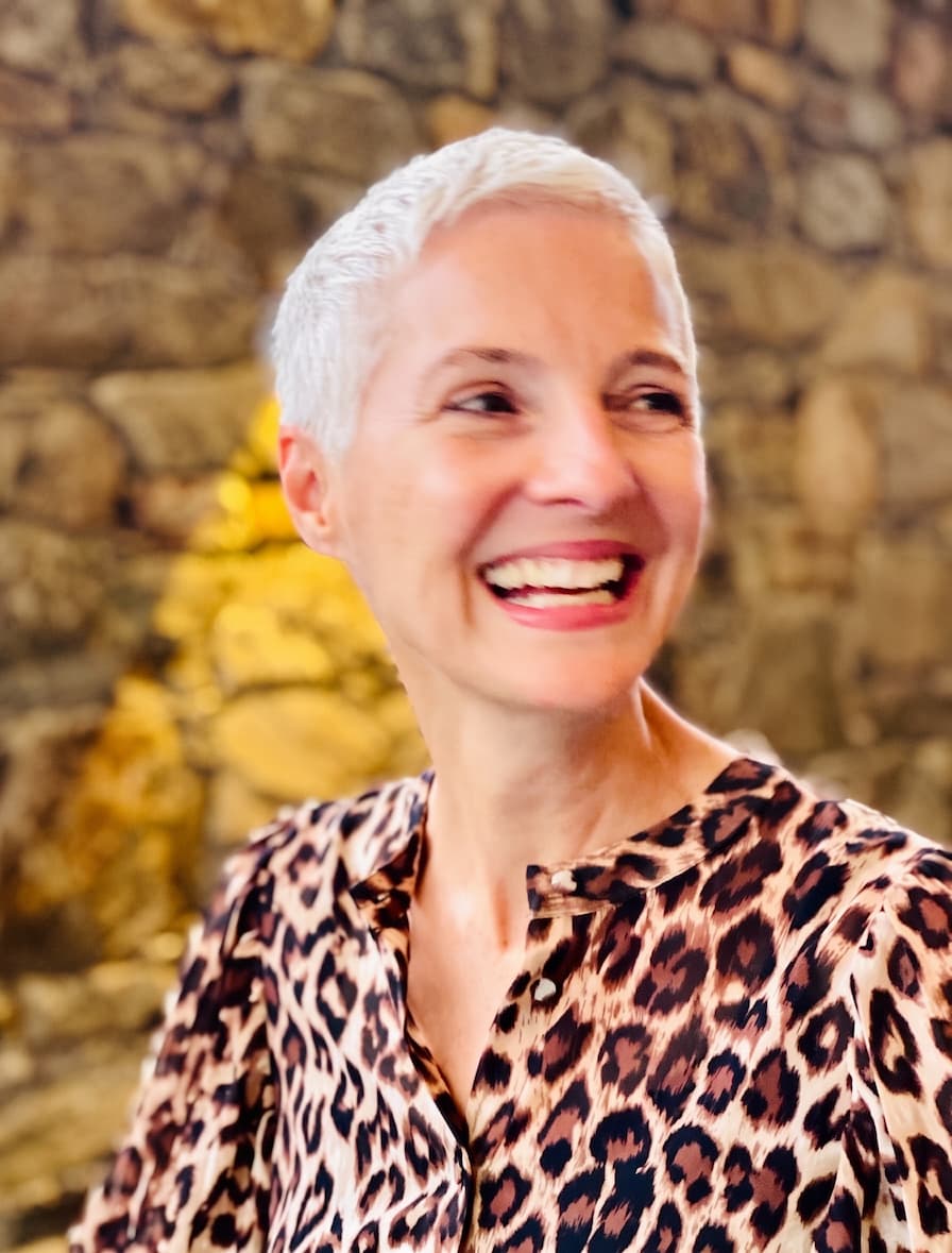 Dr. Christine Tauer